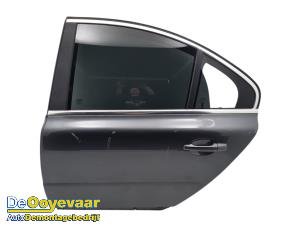 Używane Drzwi lewe tylne wersja 4-drzwiowa Volvo S80 (AR/AS) 3.2 24V Cena € 224,99 Procedura marży oferowane przez Autodemontagebedrijf De Ooyevaar