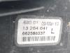 Richtungsanzeiger links van een Opel Astra J Sports Tourer (PD8/PE8/PF8) 1.4 16V ecoFLEX 2011