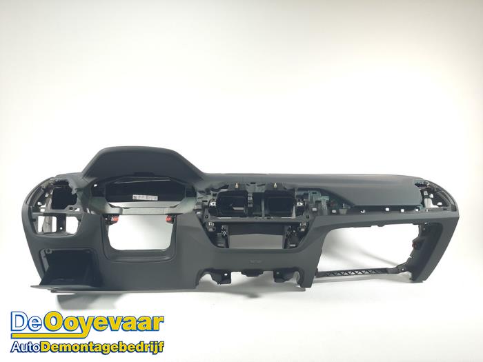 Airbag set + dashboard BMW iX3 Electric - 72119366384
