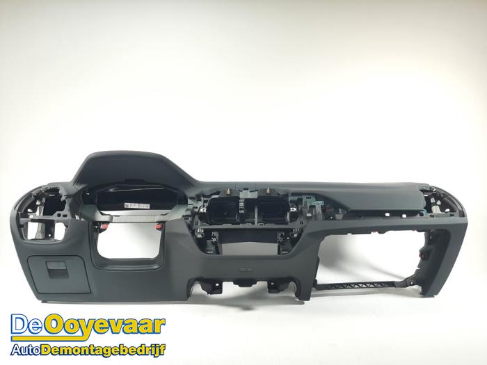 Airbag set + dashboard BMW iX3 Electric - 72119366384