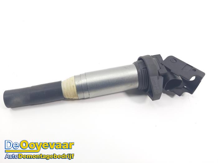 Gebrauchte Zündspule BMW 3 serie (F30) 320i 2.0 16V Preis € 9,99 Margenregelung angeboten von Autodemontagebedrijf De Ooyevaar