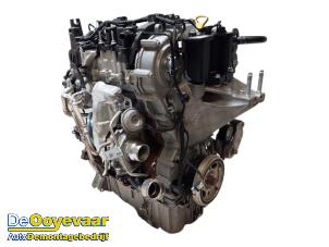 Used Engine Ford Puma 1.0 Ti-VCT EcoBoost mHEV 12V Price € 2.349,99 Margin scheme offered by Autodemontagebedrijf De Ooyevaar