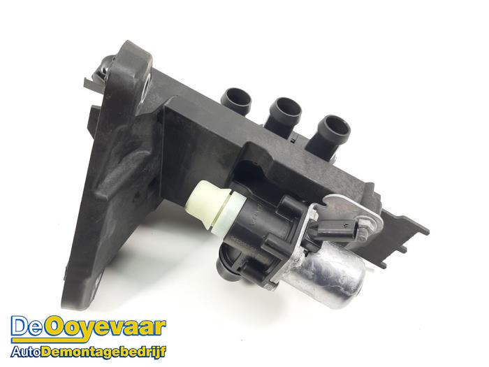 Begagnade Extra vattenpump BMW iX3 80 kWh Pris € 45,00 Marginaltabell erbjuds av Autodemontagebedrijf De Ooyevaar