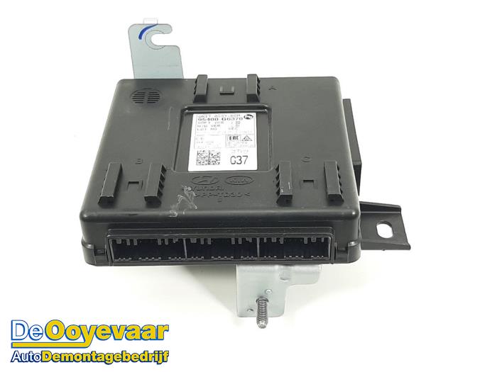 Used Body control computer Kia Picanto (JA) 1.0 T-GDI 12V Price € 25,00 Margin scheme offered by Autodemontagebedrijf De Ooyevaar