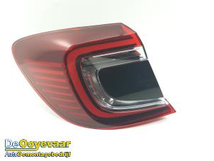 Used Taillight, left Mitsubishi ASX Price € 200,00 Margin scheme offered by Autodemontagebedrijf De Ooyevaar