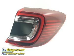 Used Taillight, right Mitsubishi ASX Price € 200,00 Margin scheme offered by Autodemontagebedrijf De Ooyevaar