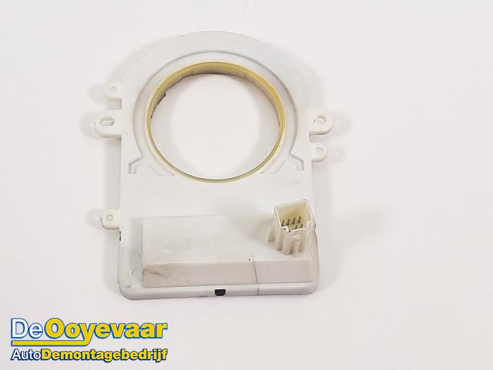 Gebrauchte Lenkwinkelsensor Renault Laguna III Estate (KT) 2.0 Turbo 16V Preis € 9,99 Margenregelung angeboten von Autodemontagebedrijf De Ooyevaar