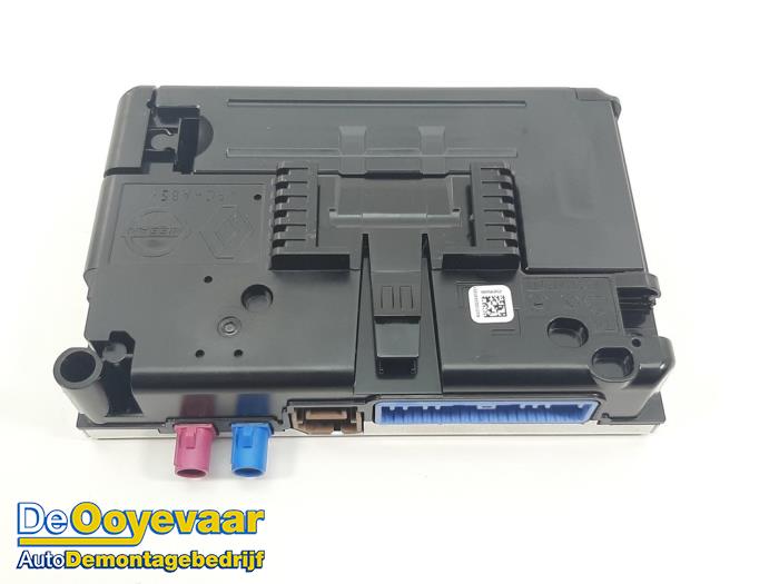 Emergency module Mitsubishi ASX A3C1020240201