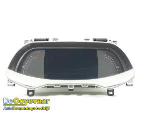 Used Instrument panel Mitsubishi ASX Price € 499,99 Margin scheme offered by Autodemontagebedrijf De Ooyevaar