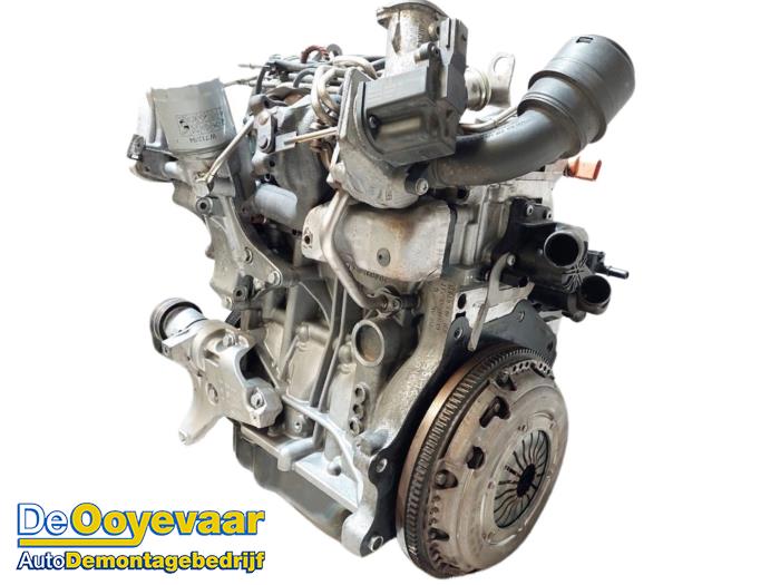 Engines with engine code CBZA stock | ProxyParts.com