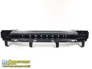 Used Rear bumper frame Mitsubishi ASX Price € 64,99 Margin scheme offered by Autodemontagebedrijf De Ooyevaar