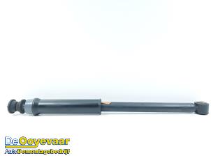 Used Rear shock absorber rod, left Mitsubishi ASX Price € 69,99 Margin scheme offered by Autodemontagebedrijf De Ooyevaar