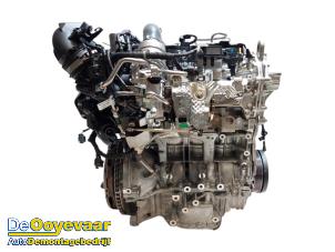 Used Engine Mitsubishi ASX Price € 2.200,00 Margin scheme offered by Autodemontagebedrijf De Ooyevaar