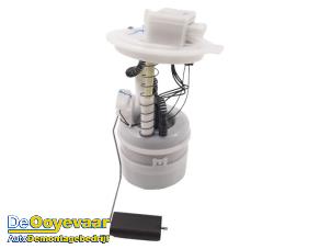 Usagé Pompe carburant électrique Mitsubishi ASX 1.3 DI-T 16V Prix € 69,99 Règlement à la marge proposé par Autodemontagebedrijf De Ooyevaar