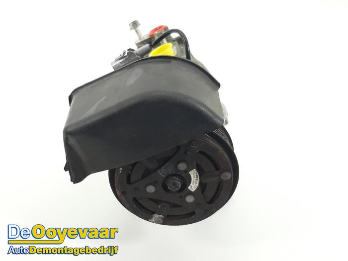 Klimapumpe van een Toyota GT 86 (ZN) 2.0 16V 2013
