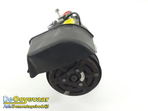 Klimapumpe van een Toyota GT 86 (ZN) 2.0 16V 2013