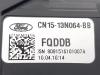 Steering column stalk from a Ford EcoSport (JK8) 1.0 EcoBoost 12V 125 2016