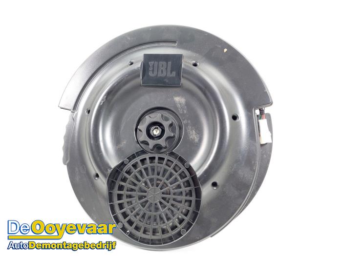 Używane Subwoofer Toyota GT 86 (ZN) 2.0 16V Cena € 149,99 Procedura marży oferowane przez Autodemontagebedrijf De Ooyevaar