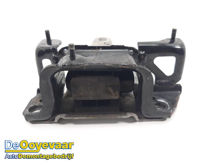 Used Engine mount Ford EcoSport (JK8) 1.0 EcoBoost 12V 125 Price € 9,99 Margin scheme offered by Autodemontagebedrijf De Ooyevaar