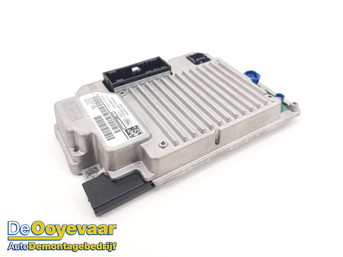 Usados Módulo Bluetooth Ford Focus 4 Wagon 1.5 EcoBlue 120 Precio € 299,99 Norma de margen ofrecido por Autodemontagebedrijf De Ooyevaar