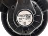 Heating and ventilation fan motor from a Ford Focus 4 Wagon 1.5 EcoBlue 120 2019