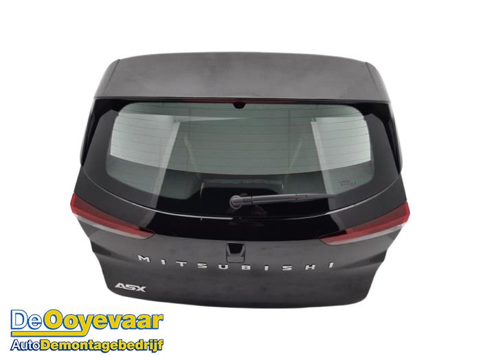 Heckklappe Mitsubishi ASX 1.3 DI-T 16V TEGNE - MQ002708