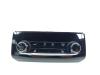 Heater control panel from a BMW M5 (G30/F90), 2017 / 2023 M5 xDrive 4.4 V8 32V TwinPower Turbo, Saloon, 4-dr, Petrol, 4.395cc, 441kW (600pk), 4x4, S63B44B, 2017-09 / 2023-06, JF01; JF02; 81CH; 82CH 2017