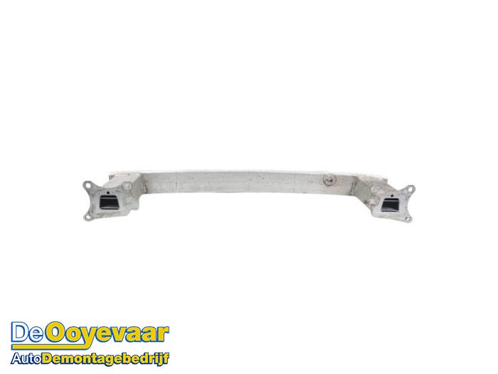 Rear bumper frame from a Ford Focus 4 Wagon 1.5 EcoBlue 120 2019
