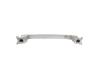 Rear bumper frame from a Ford Focus 4 Wagon 1.5 EcoBlue 120 2019