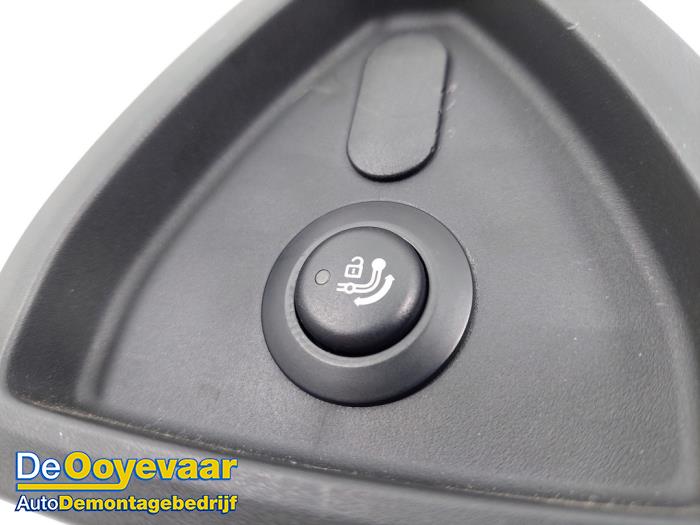 Schalter BMW M5 M5 xDrive 4.4 V8 32V TwinPower Turbo - 927285801 