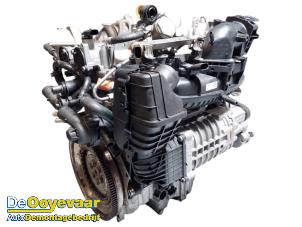 Used Engine Volkswagen Passat Variant (365) 1.4 TSI 16V EcoFuel Price € 1.999,99 Margin scheme offered by Autodemontagebedrijf De Ooyevaar