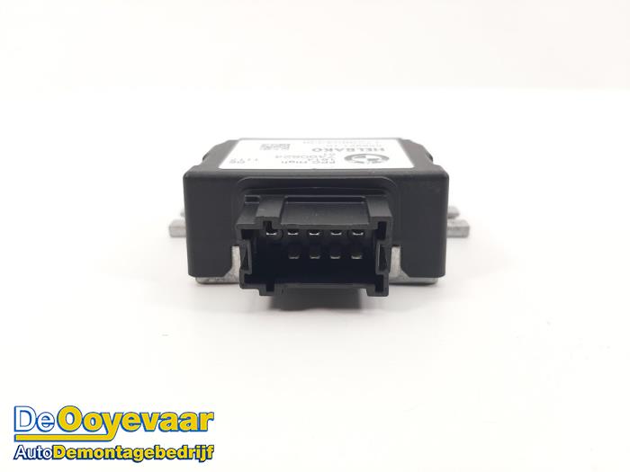 ADM fuel module BMW M5 M5 xDrive 4.4 V8 32V TwinPower Turbo 