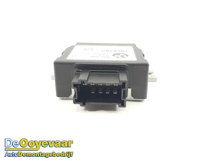 ADM fuel module BMW M5 M5 xDrive 4.4 V8 32V TwinPower Turbo 