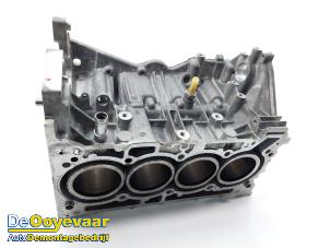 Used Engine crankcase Mercedes A (177.0) 1.3 A-180 Turbo 16V Price € 749,99 Margin scheme offered by Autodemontagebedrijf De Ooyevaar