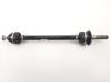 Drive shaft, rear right from a BMW M5 (G30/F90) M5 xDrive 4.4 V8 32V TwinPower Turbo 2017