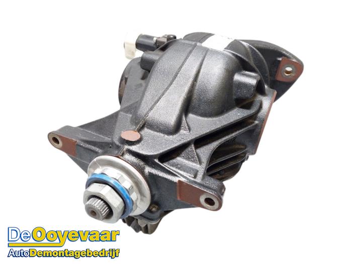 Gebrauchte Differential hinten BMW M5 (F90) 4.4 xDrive V8 32V TwinPower Turbo Preis € 699,99 Margenregelung angeboten von Autodemontagebedrijf De Ooyevaar