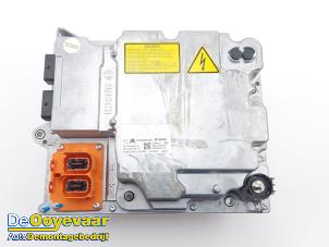 Usados Transmisión híbrida Peugeot 3008 I (0U/HU) 2.0 HYbrid4 16V Precio € 599,99 Norma de margen ofrecido por Autodemontagebedrijf De Ooyevaar