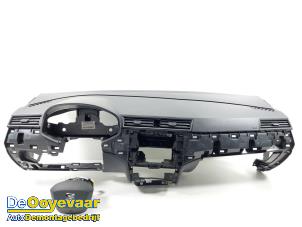 Used Airbag set + dashboard Seat Ibiza V (KJB) 1.0 TSI 12V Price € 899,99 Margin scheme offered by Autodemontagebedrijf De Ooyevaar