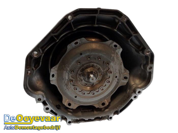Gearbox BMW M5 4.4 xDrive V8 32V TwinPower Turbo - 13774410