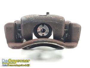 Used Rear brake calliper, right Kia Picanto (JA) 1.0 T-GDI 12V Price € 49,99 Margin scheme offered by Autodemontagebedrijf De Ooyevaar