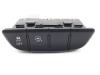 ESP switch from a Opel Karl, 2015 / 2019 1.0 12V, Hatchback, 4-dr, Petrol, 999cc, 55kW (75pk), FWD, B10XE, 2015-01 / 2019-03 2016