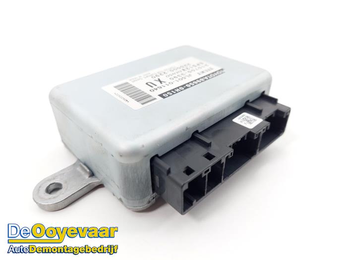 Usagé Ordinateur direction assistée Citroen C1 1.0 12V VVT-i Prix € 25,00 Règlement à la marge proposé par Autodemontagebedrijf De Ooyevaar