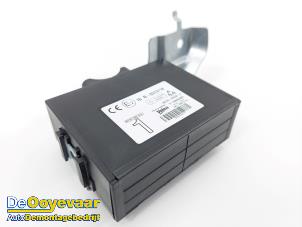 Usagé Ordinateur contrôle fonctionnel Citroen C1 1.0 12V VVT-i Prix € 29,98 Règlement à la marge proposé par Autodemontagebedrijf De Ooyevaar