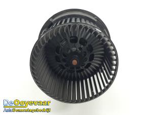 Used Heating and ventilation fan motor Citroen C1 1.0 12V VVT-i Price € 24,99 Margin scheme offered by Autodemontagebedrijf De Ooyevaar