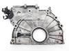 Timing cover from a BMW 2 serie Active Tourer (F45), 2013 / 2021 216d 1.5 TwinPower Turbo 12V, MPV, Diesel, 1.496cc, 85kW (116pk), FWD, B37C15A, 2014-03 / 2021-10, 2B31; 2B32; 6T51; 6T52 2016
