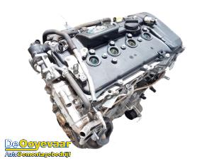 Engine from a Toyota C-HR (X1,X5) 1.8 16V Hybrid 2017