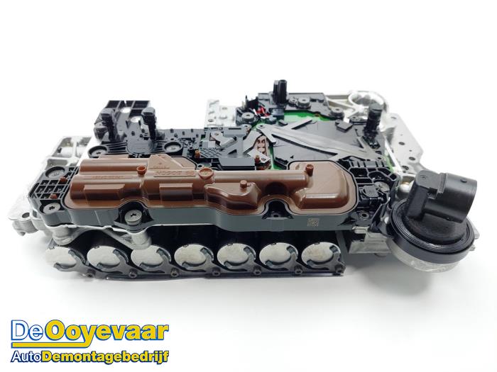 Mechatronic Mercedes C C-180 1.5 EQ Boost - R7252770801 264915 725008 