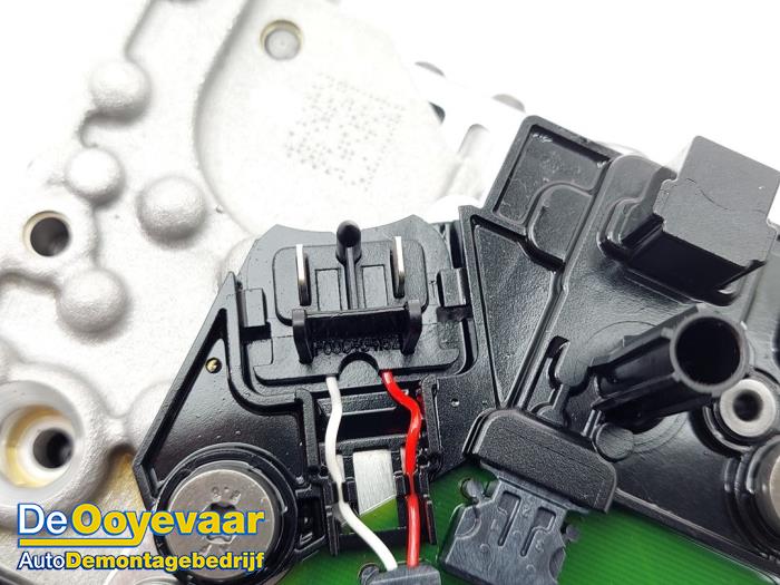 Mechatronic Mercedes C C-180 1.5 EQ Boost - R7252770801 264915 725008 