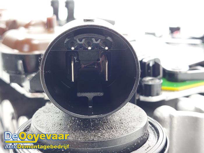 Mechatronic Mercedes C C-180 1.5 EQ Boost - R7252770801 264915 725008 