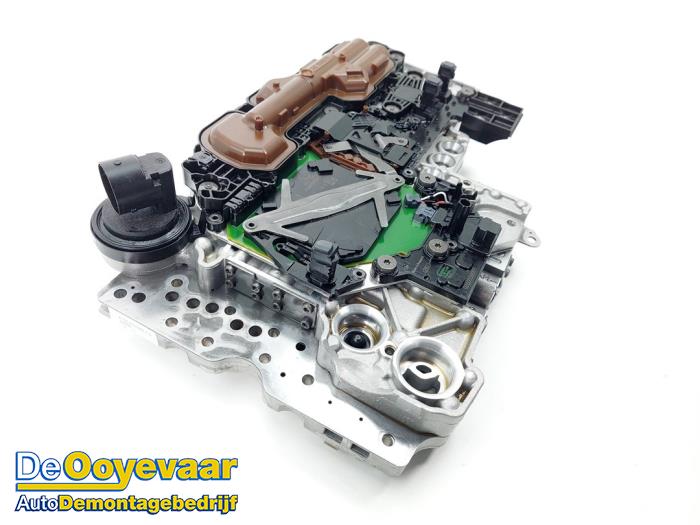Mechatronic Mercedes C C-180 1.5 EQ Boost - R7252770801 264915 725008